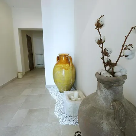 Corte Campanile קאסאנו דלה מורג'ה