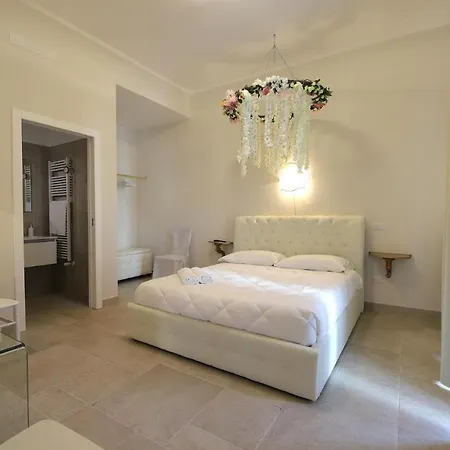 Corte Campanile Bed & Breakfast Cassano delle Murge