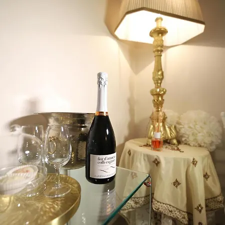 Bed & Breakfast Corte Campanile *