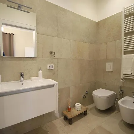 Bed & Breakfast Corte Campanile Cassano delle Murge