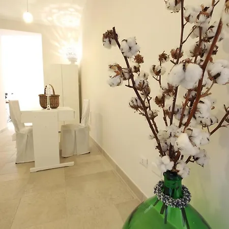 Bed & Breakfast Corte Campanile *